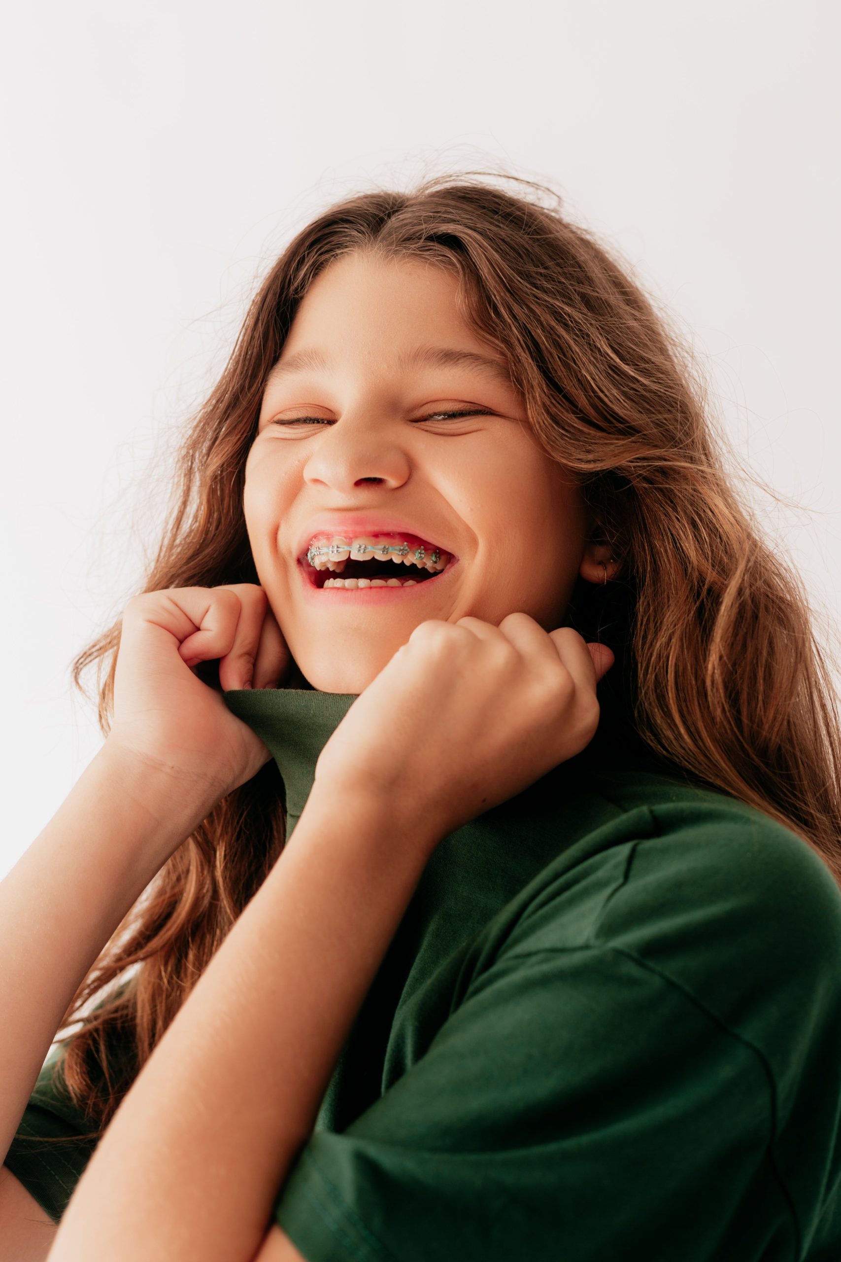 Exploring Orthodontic Solutions: Invisalign and Traditional Braces