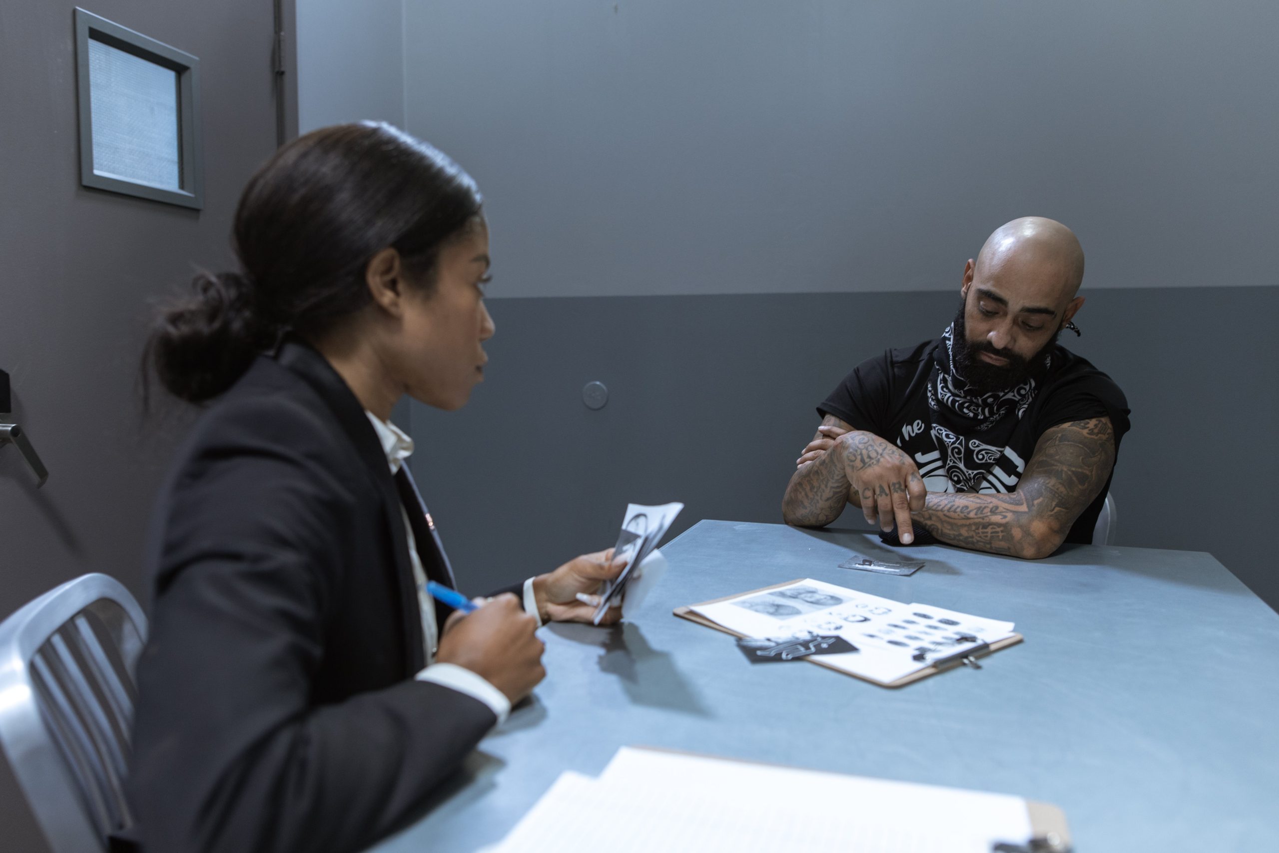 The Do's and Don'ts When Facing Criminal Charges