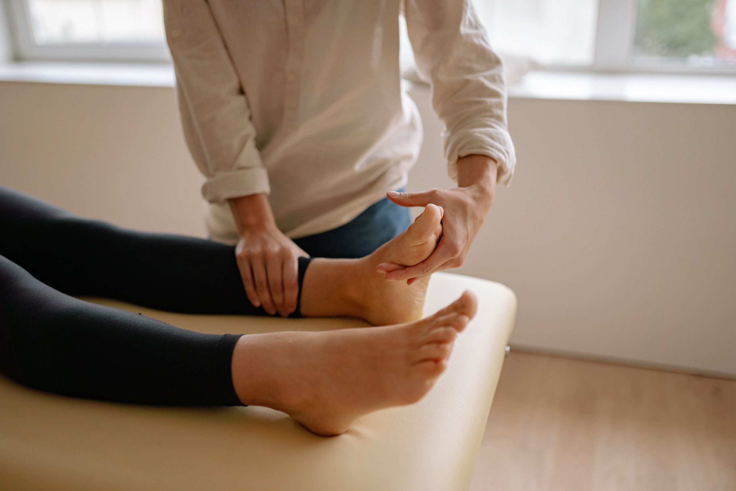 4 Tips for Starting Your Physical Therapy Journey