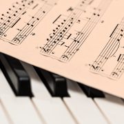 How to Choose the Right Sheet Music for Auditions and Performances