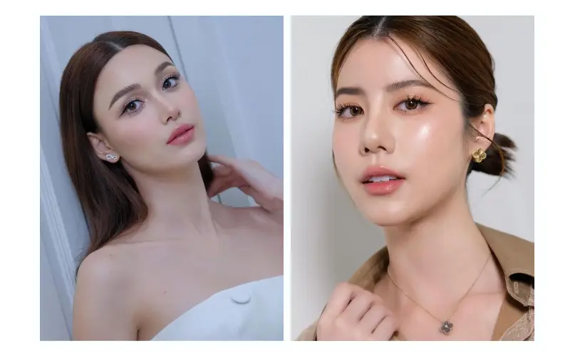 Beauty Trend 2024: How To Achieve Flawless Thai Makeup Look