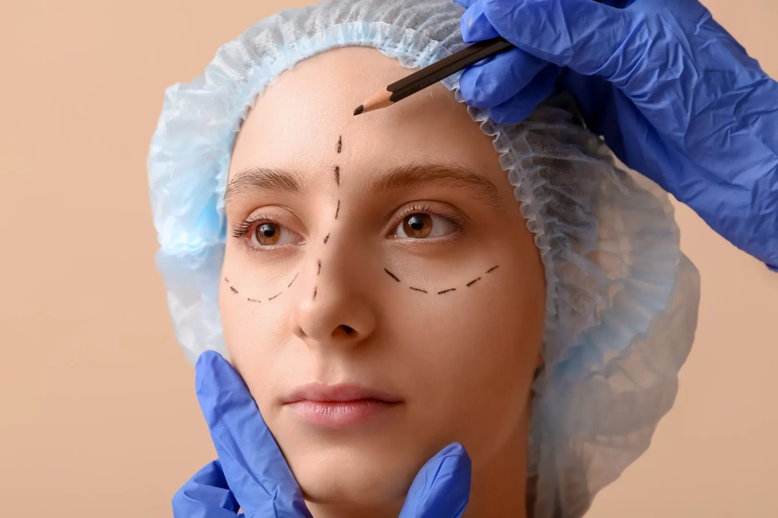 Unlocking The Secret To Youthful Eyes: What Is Eye Bag Removal?