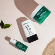 BREYLEE's Acne Fighting Guide: The Ultimate Natural Skincare Solution