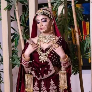 Indian Bridal Jewelry Trends in the USA: A Fusion of Tradition and Modernity