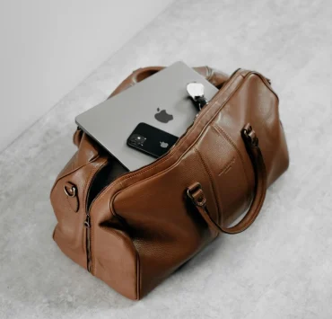 Benefits of a Branded Duffle Bag for Promotion