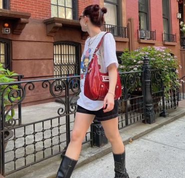 Summer Trend Prediction 2025: The Graphic Tee is Back!