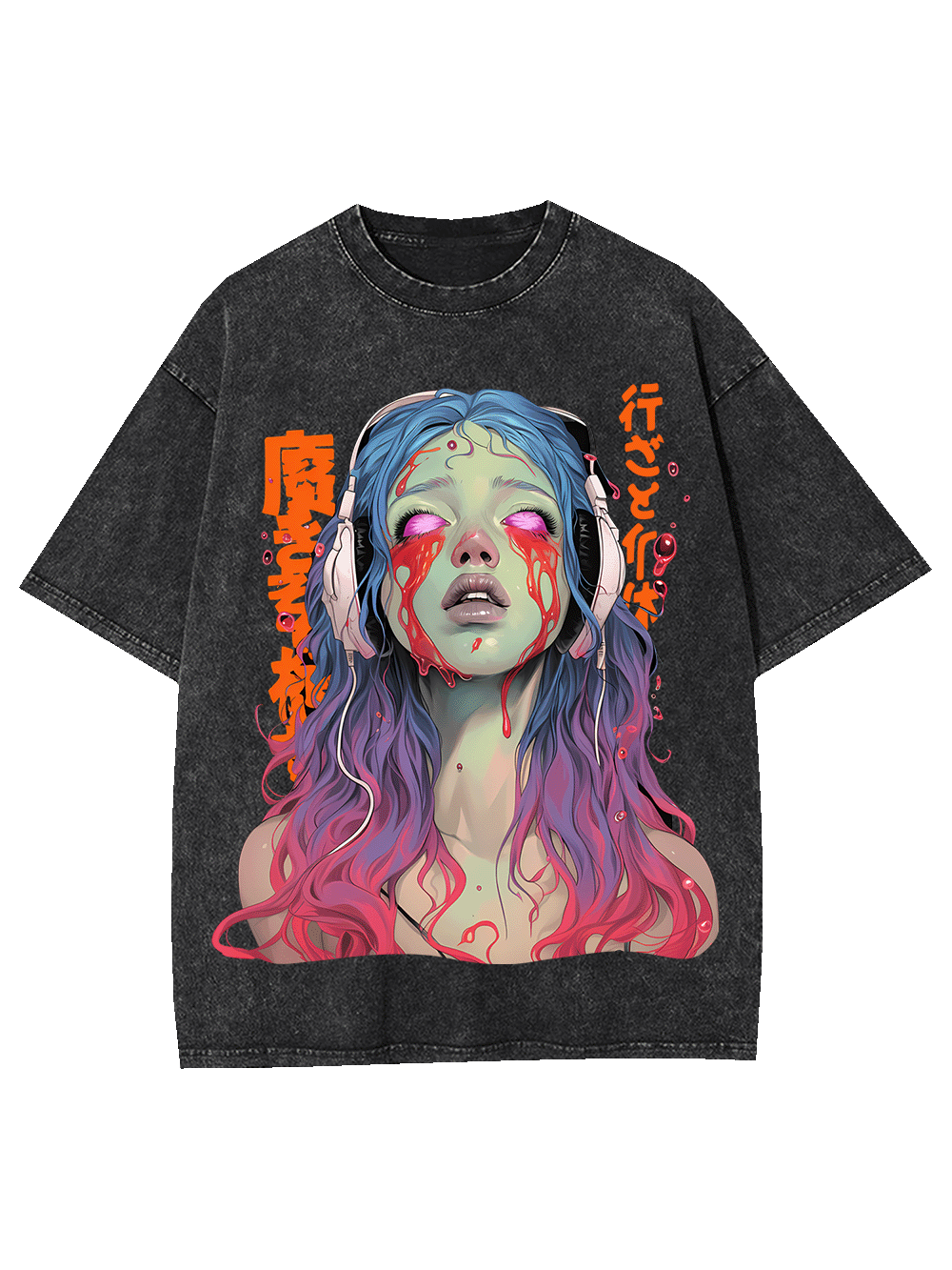 Summer Trend Prediction 2025: The Graphic Tee is Back!