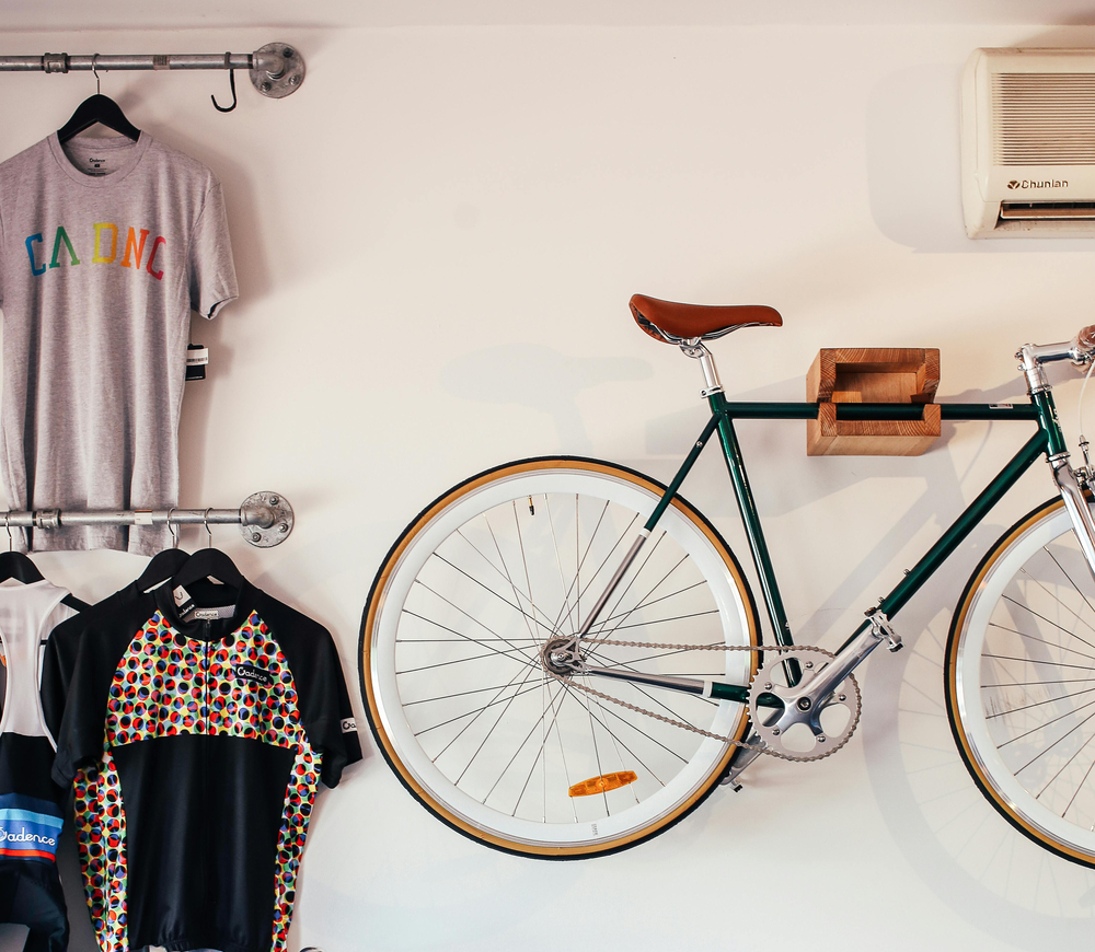 4 Cycling Outfits Trend 2025 That People Are Wearing This Summer