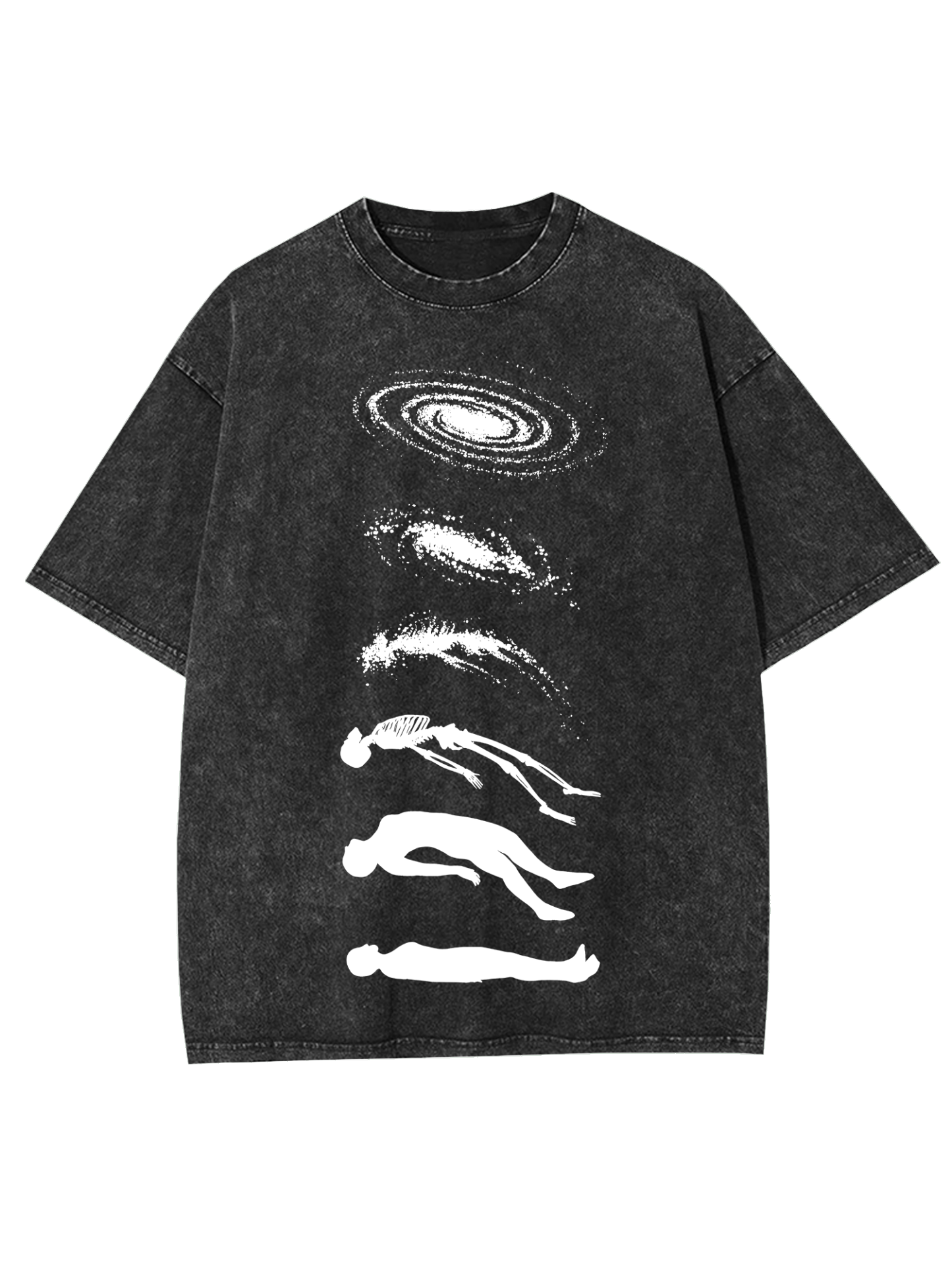 Summer Trend Prediction 2025: The Graphic Tee is Back!