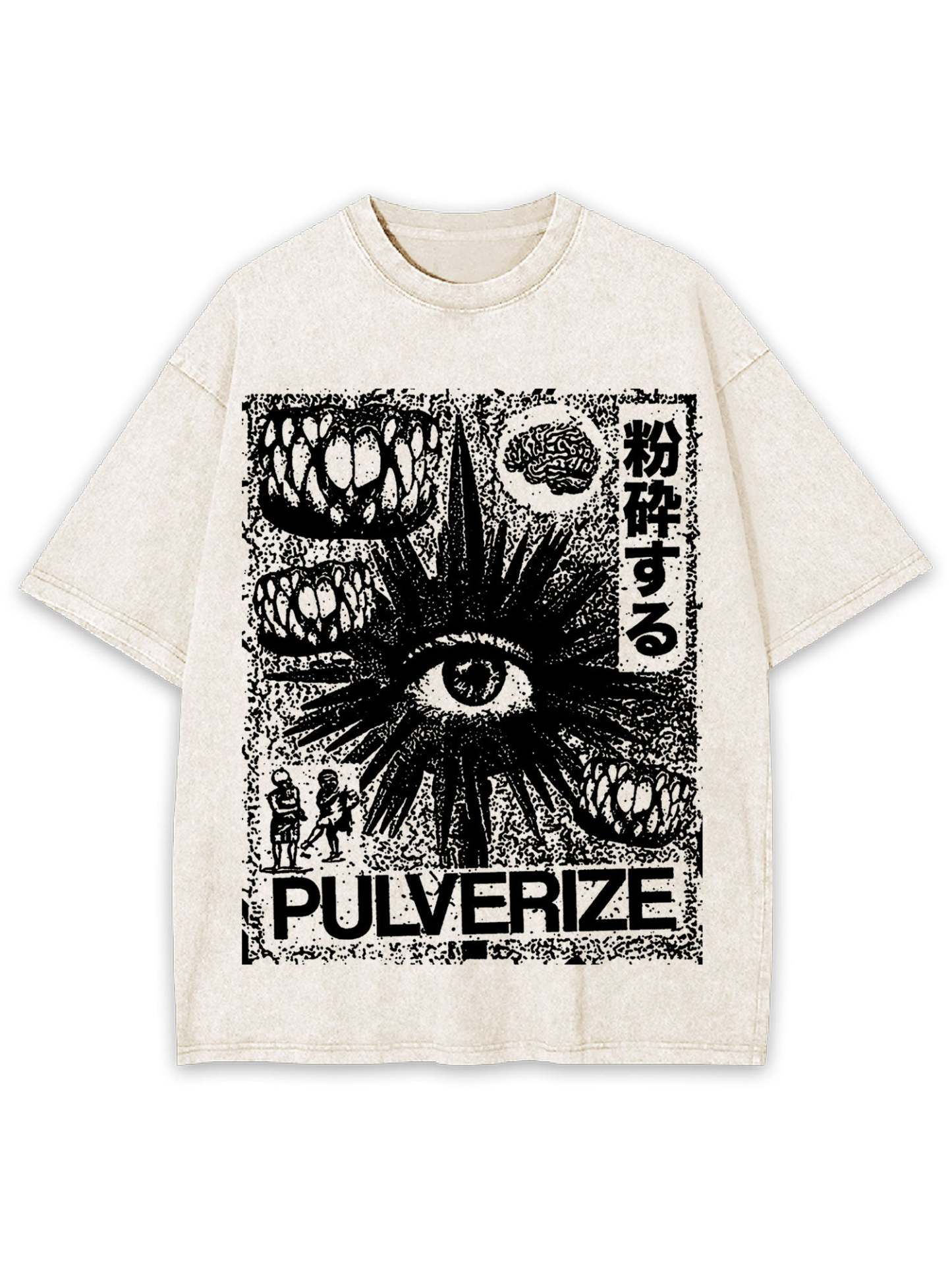 Summer Trend Prediction 2025: The Graphic Tee is Back!