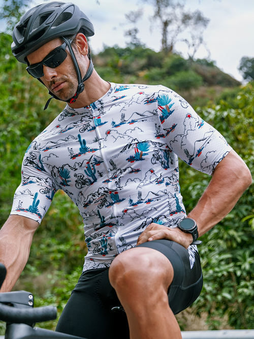 4 Cycling Outfits Trend 2025 That People Are Wearing This Summer