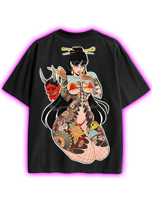 Summer Trend Prediction 2025: The Graphic Tee is Back!