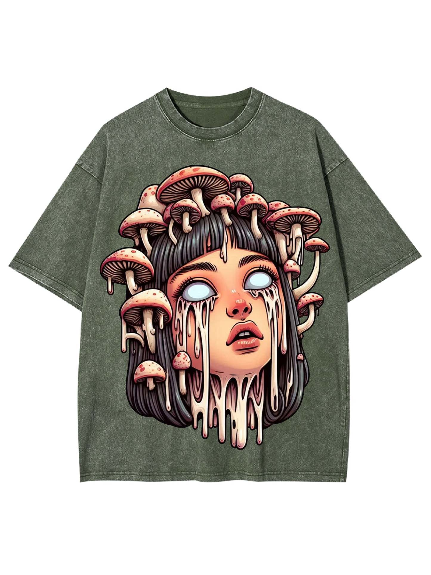 Summer Trend Prediction 2025: The Graphic Tee is Back!