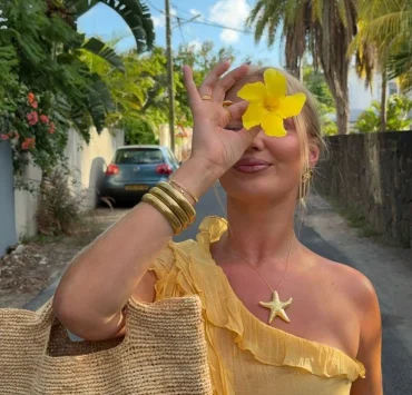 I Found a Bunch of Bali's Local Jewelry That’ll Make You Look Super Chic This Summer