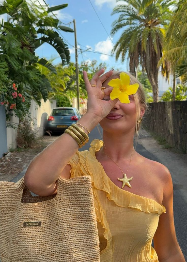 I Found a Bunch of Bali's Local Jewelry That’ll Make You Look Super Chic This Summer