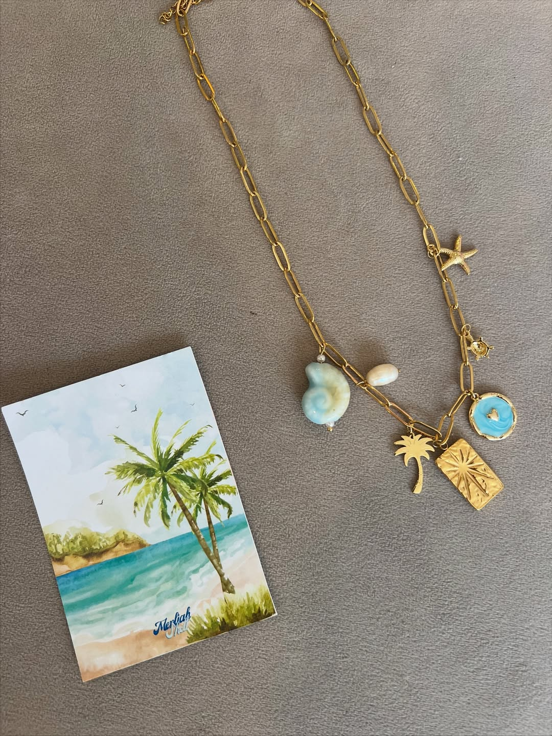 I Found a Bunch of Bali's Local Jewelry That’ll Make You Look Super Chic This Summer