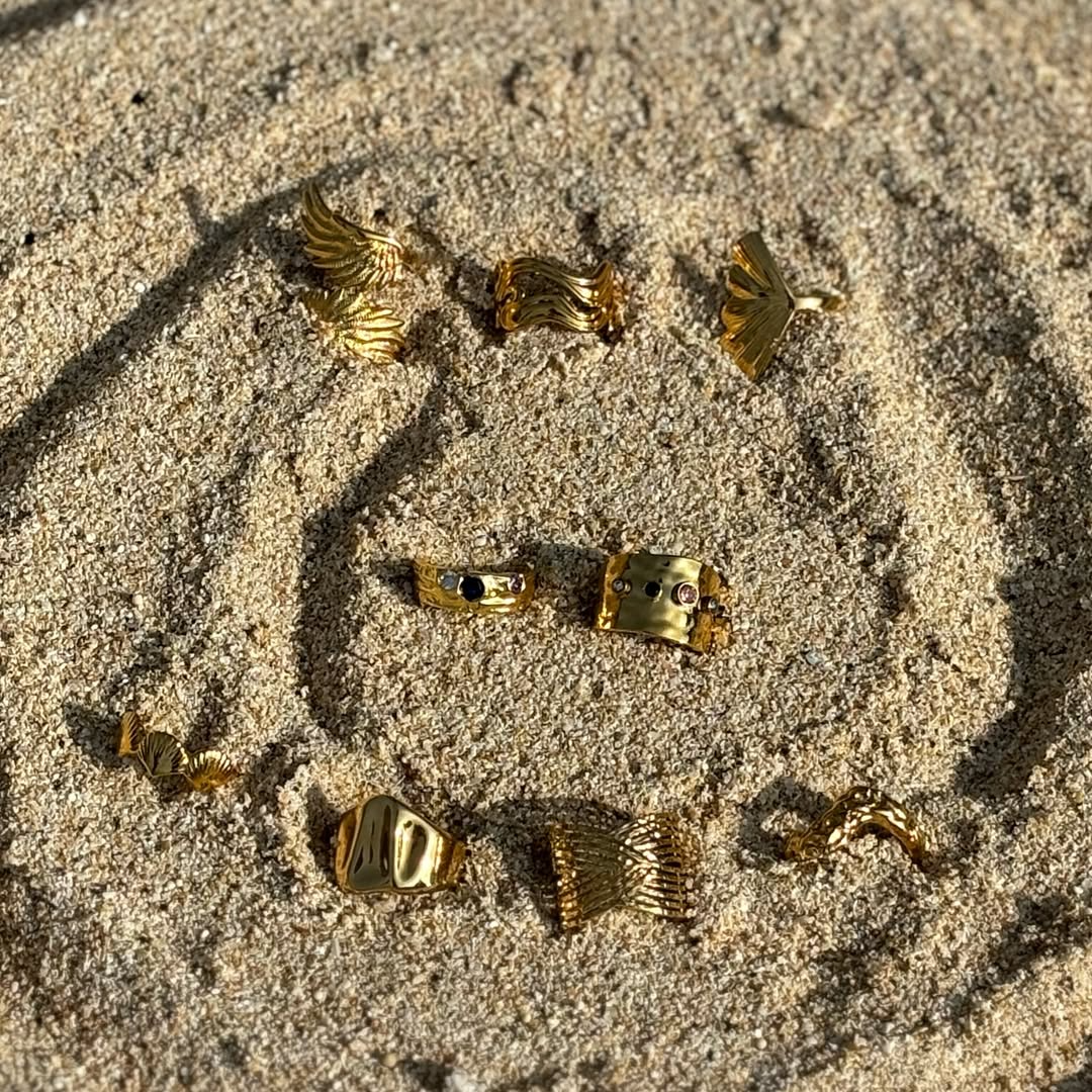 I Found a Bunch of Bali's Local Jewelry That’ll Make You Look Super Chic This Summer