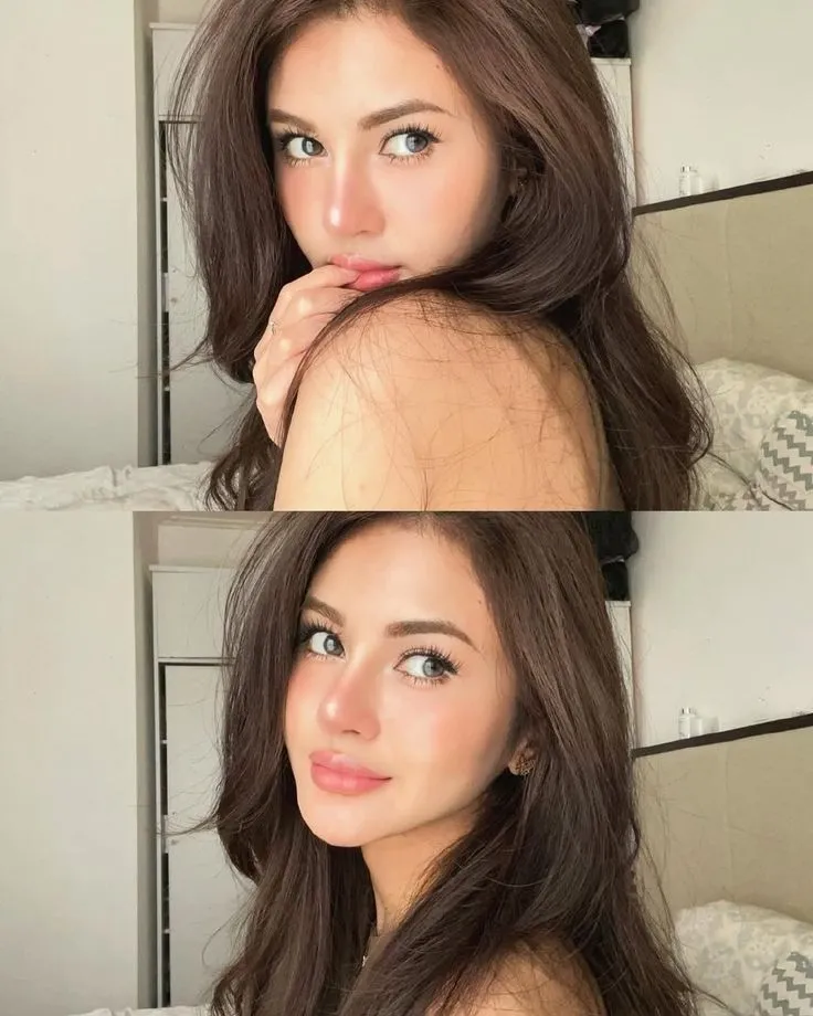 Brunette Hair Is Trending in 2025 — Here’s Why It’s the Safest Hair Color to Try