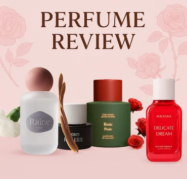 Indonesian Local Perfumes & Review: My Editor-Approved Faves!