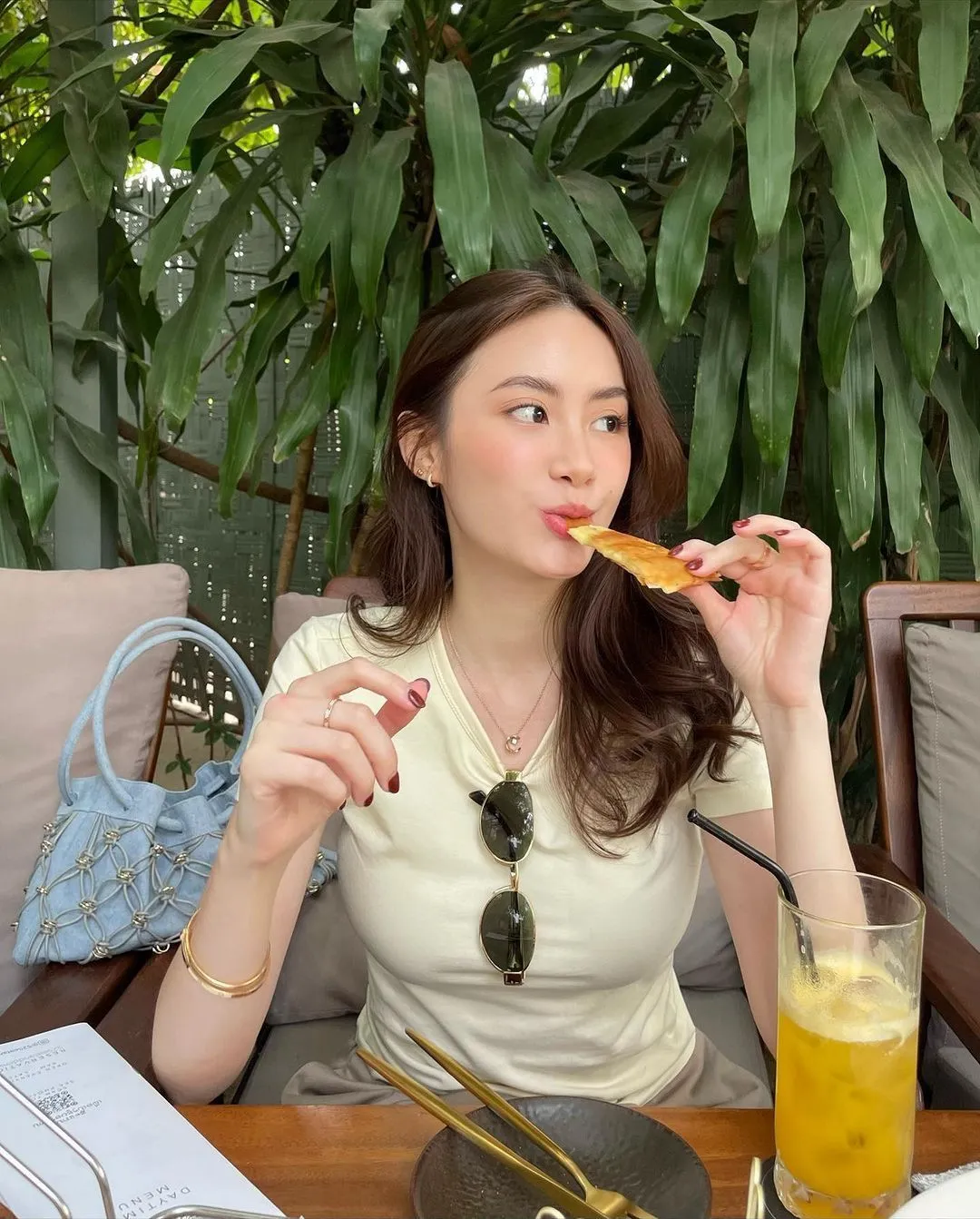 Brunette Hair Is Trending in 2025 — Here’s Why It’s the Safest Hair Color to Try