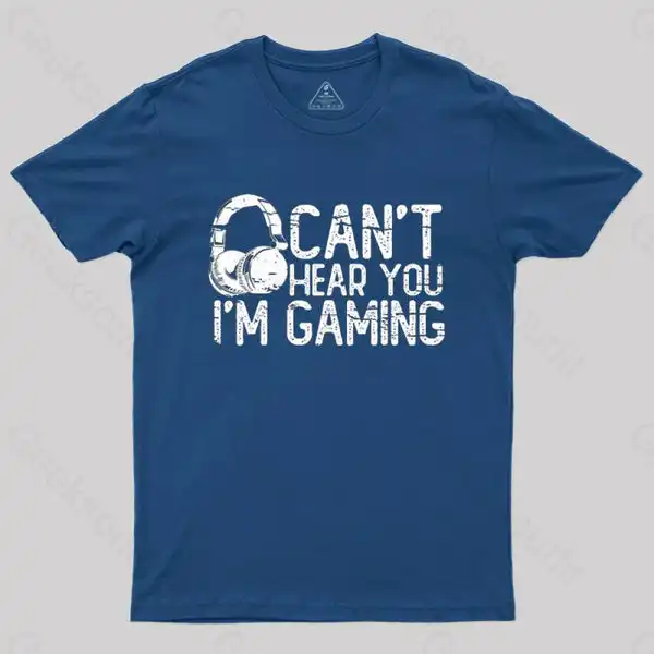 OMG! I'm Obsessed with These Gaming T-Shirt Finds!