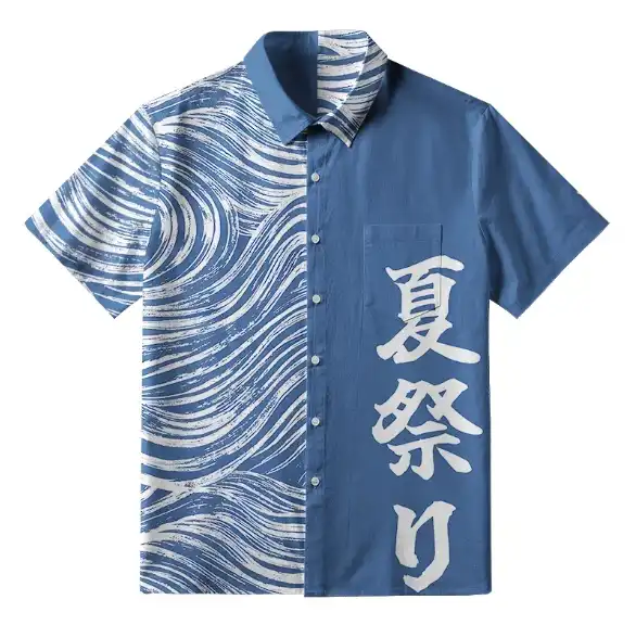 When I'm in Japan and Can't Stop Seeing These 5 Summer Fashion Trends