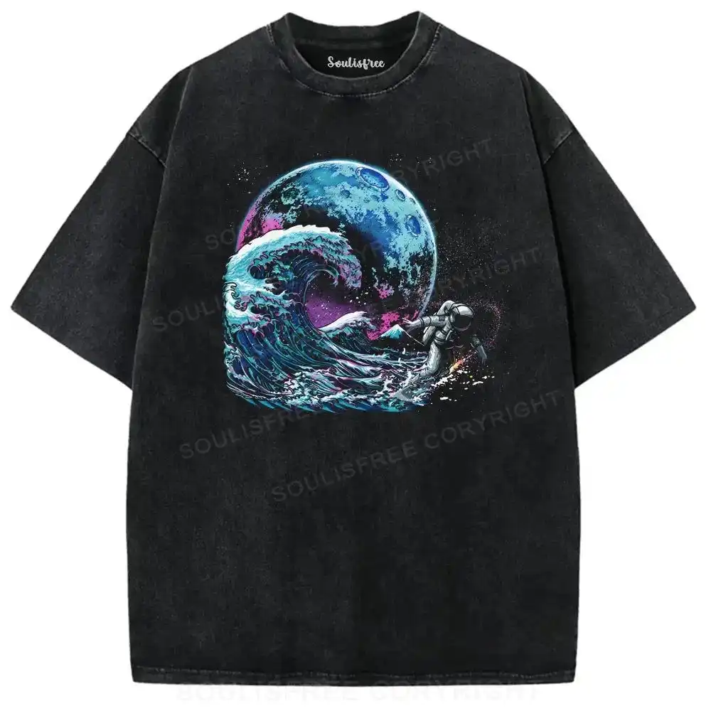 Obsessed with Space? This Clothing Brand Is Everything You Need!