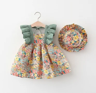 The 2025 Summer Kids' Clothes I Actually Buy From The Editor-Approved Picks!