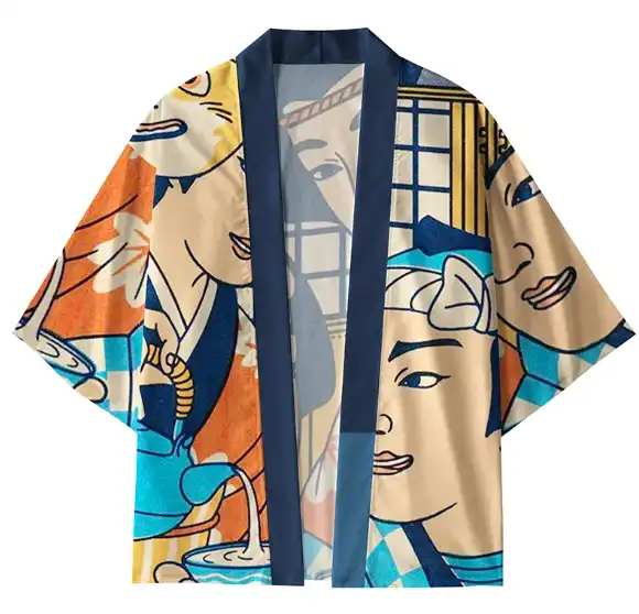 When I'm in Japan and Can't Stop Seeing These 5 Summer Fashion Trends