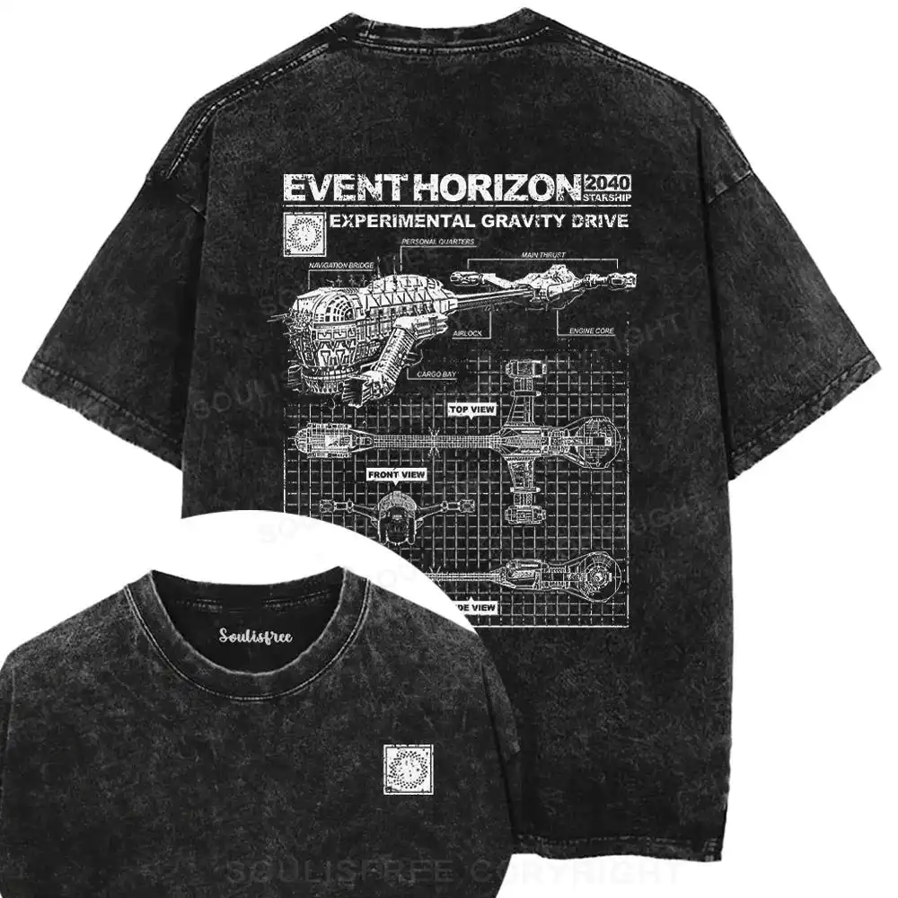 Obsessed with Space? This Clothing Brand Is Everything You Need!