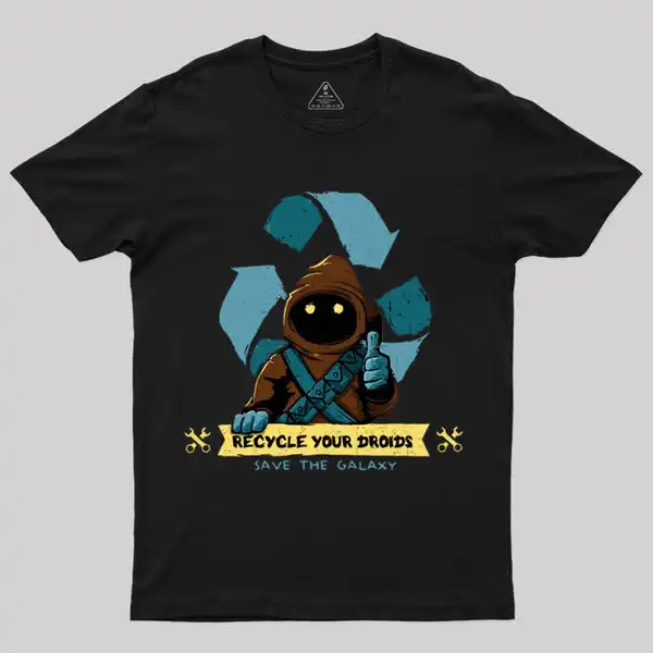 OMG! I'm Obsessed with These Gaming T-Shirt Finds!