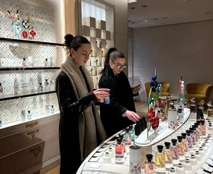The Hidden Scent of the Netherlands: My Journey to Find a Local Perfume