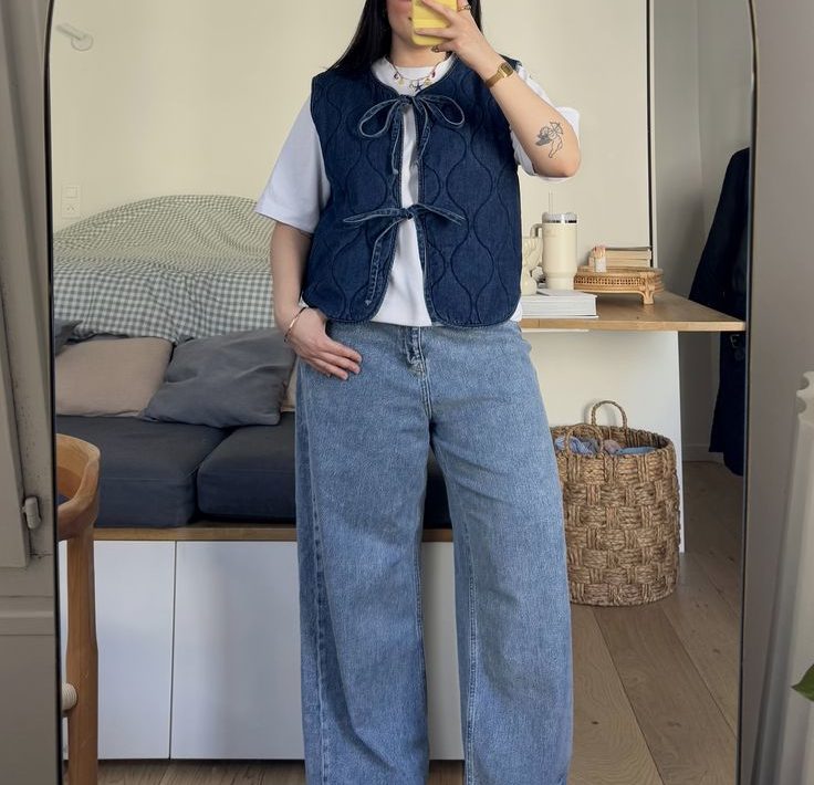 I'm Calling It Now: Fall 2025 Will Be All About Understated Casual for Plus Size