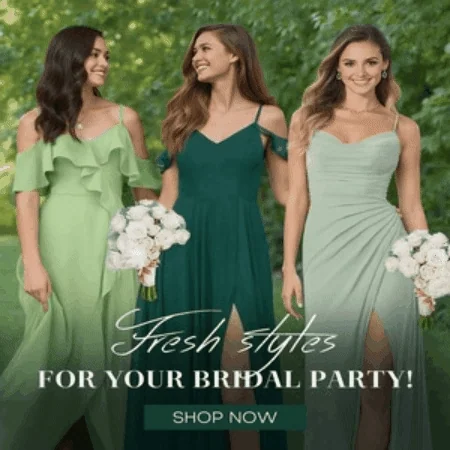 Banquet Dresses