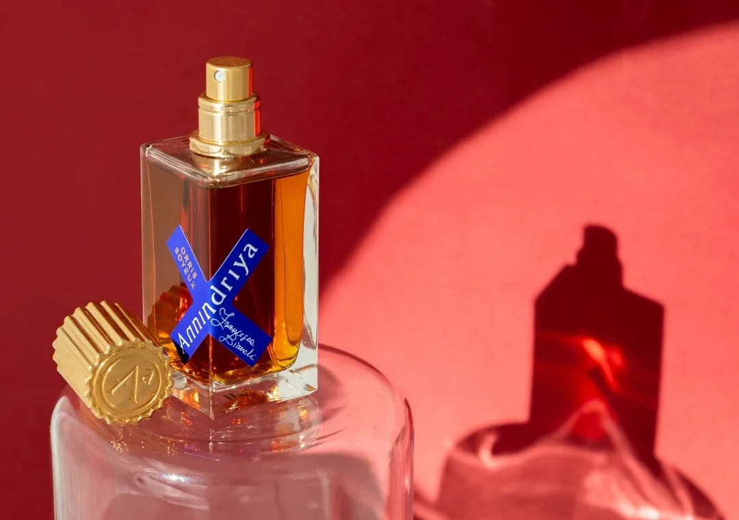 The Hidden Scent of the Netherlands: My Journey to Find a Local Perfume