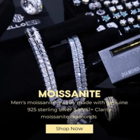 hip hop jewelry