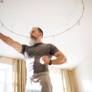 How To Maintain Muscle Mass As You Age