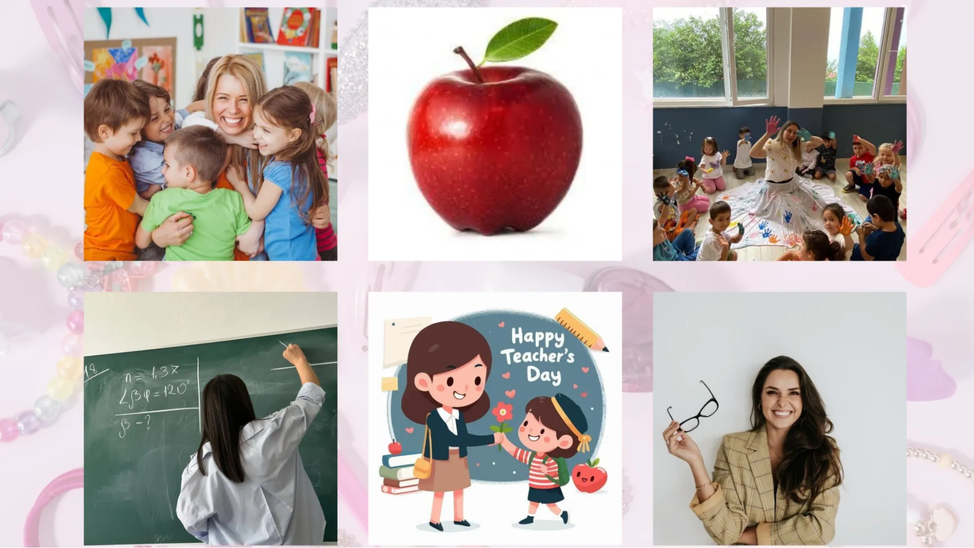 I Asked Teacher Friends What They REALLY Want in 2025 — Here’s My Gift Guide