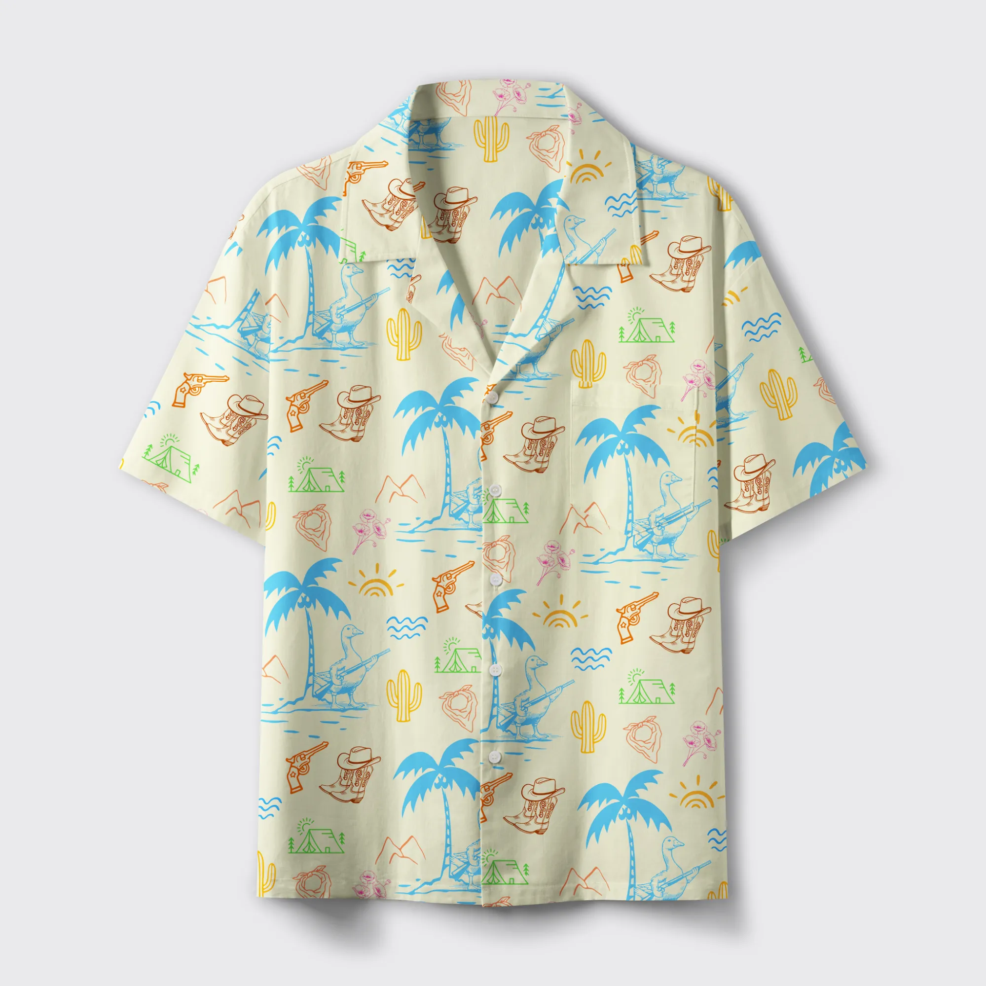 My Husband Loves thYellowstone National Park T-Shirtse Outdoors—Here's the 2025 Gift Guide I Made for Him