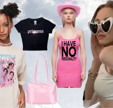 The Only Gen Z Gift Guide 2025 – That Understands the Assignment