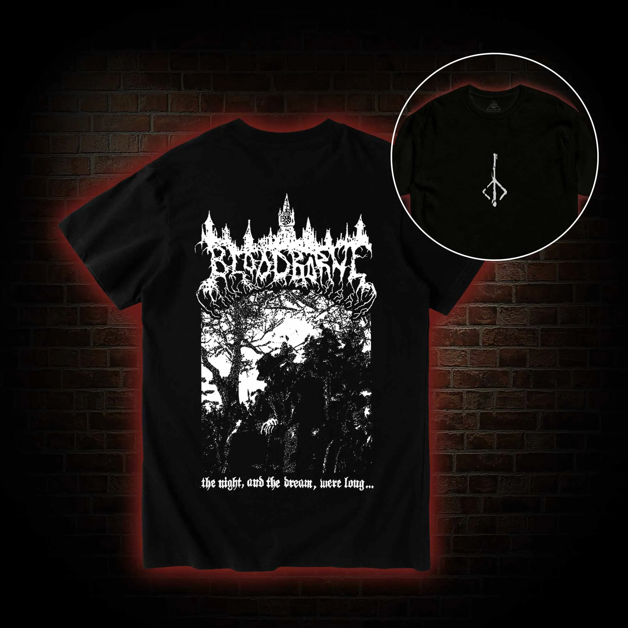 I'm Going to the MCR Concert—Here's My Outfit Plan