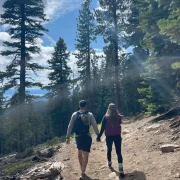 My Husband Loves thYellowstone National Park T-Shirtse Outdoors—Here's the 2025 Gift Guide I Made for Him