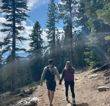 My Husband Loves thYellowstone National Park T-Shirtse Outdoors—Here's the 2025 Gift Guide I Made for Him