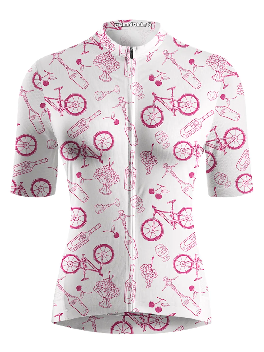 5 Chic Bike Outfits I’d Love to Wear for My Next Vacation