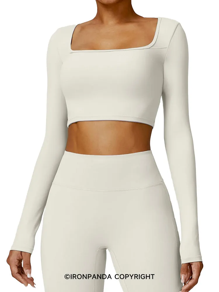 The Activewear I'm Eyeing to Finally Get Me to Pilates in 2025