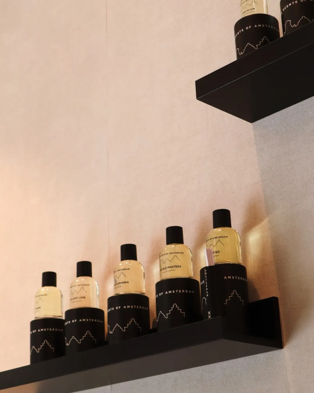 The Hidden Scent of the Netherlands: My Journey to Find a Local Perfume