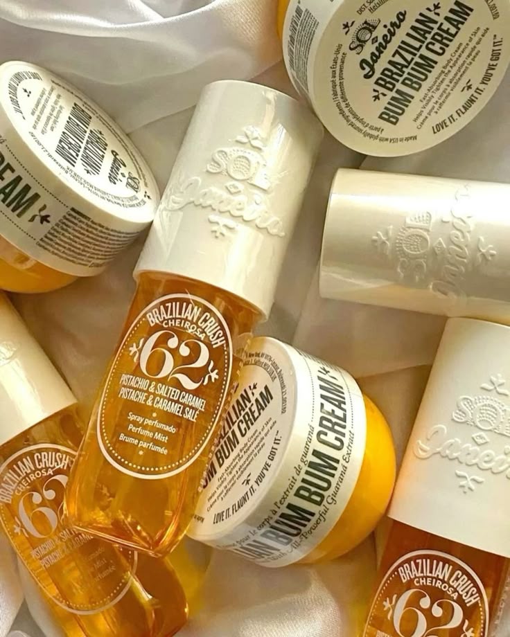 Sol de Janeiro Brazilian Crush Cheirosa 62