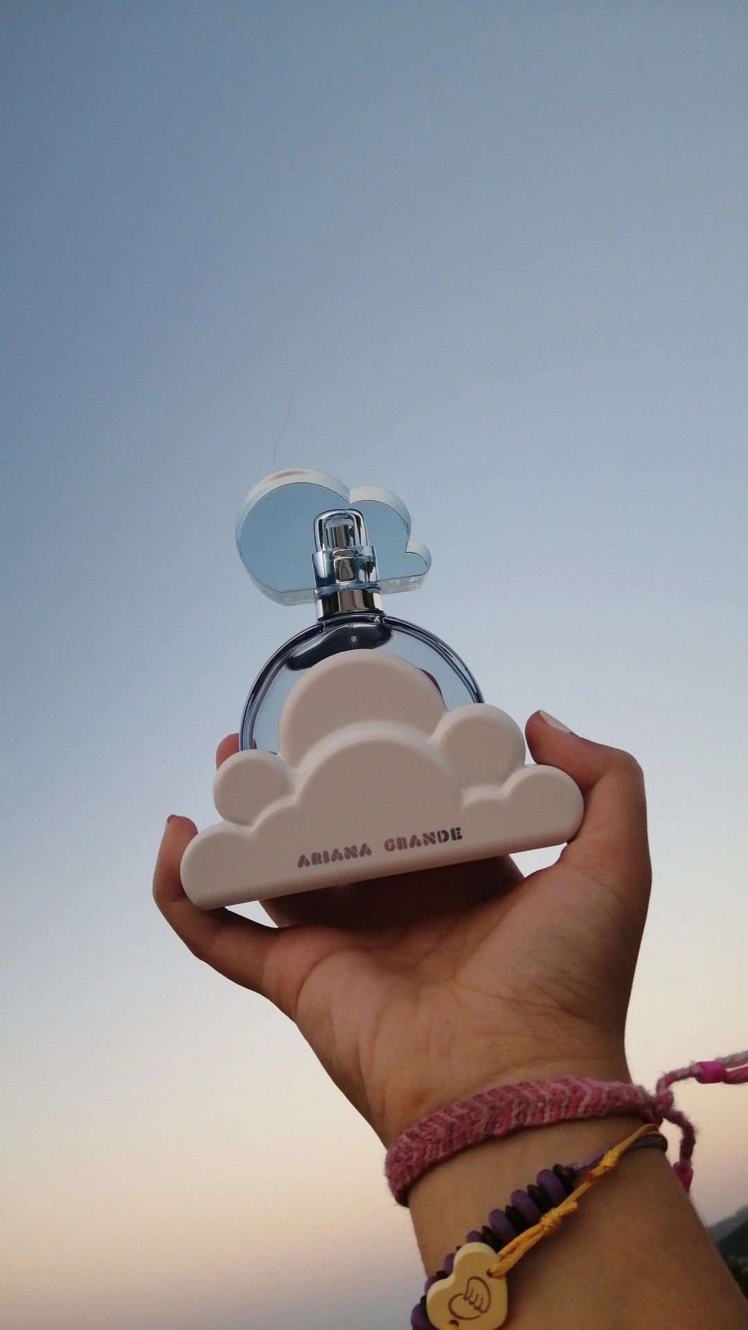 Ariana Grande Cloud