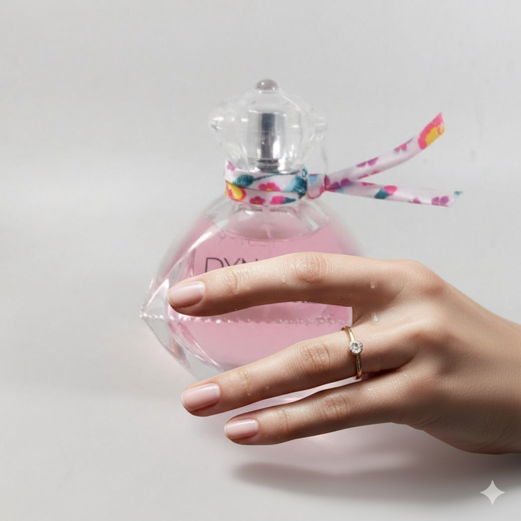 Marina De Bourbon Disney Princess Royal