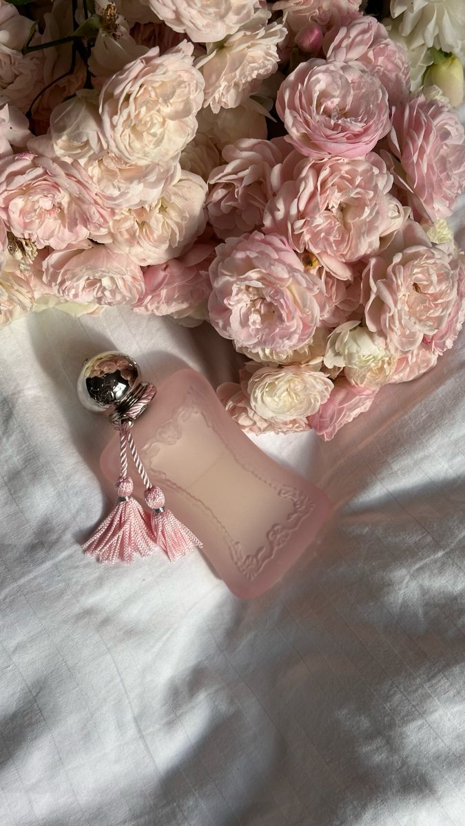 Parfums de Marly Delina La Rosée